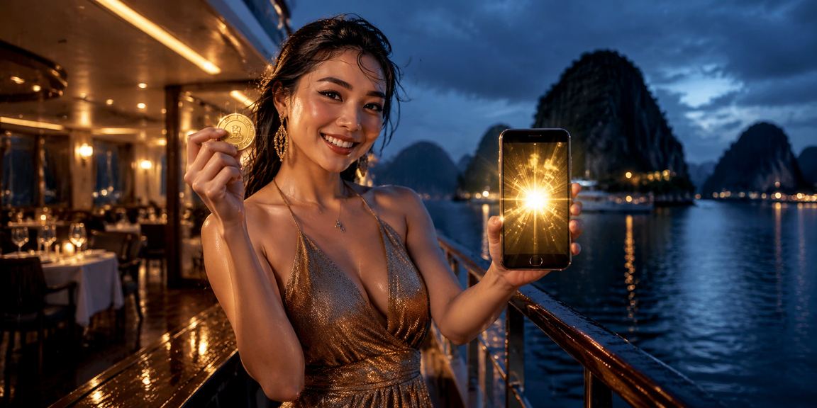 Hướng dẫn cá cược thể thao tại vịnh Hạ Long Việt Nam