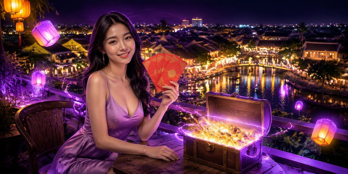 Người dùng Hội An nạp tiền cá cược thể thao qua ví điện tử