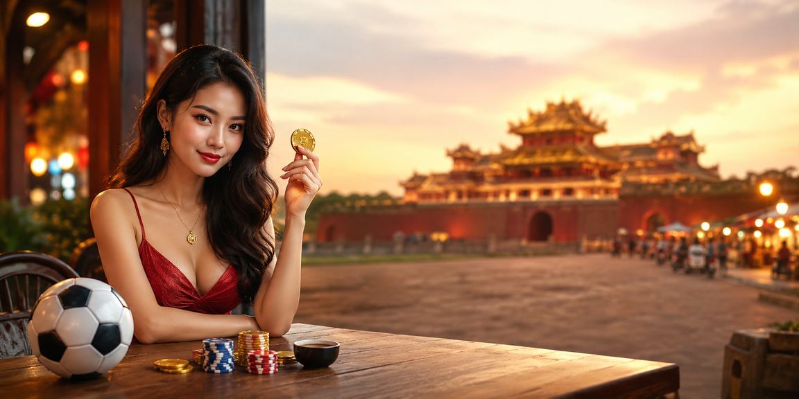 Người dùng Việt Nam tham gia trải nghiệm cá cược trực tuyến trên thiết bị di động